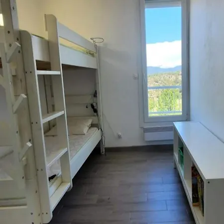 Апартаменты For 6 People